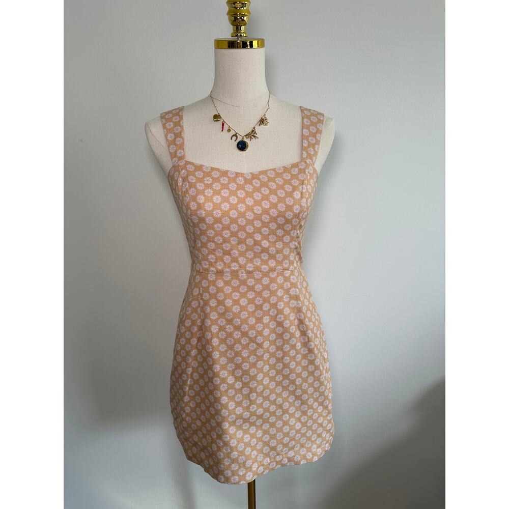 Abercrombie mini dress